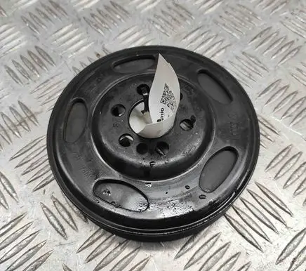 Volkswagen Golf V Crankshaft pulley 06F105243J
