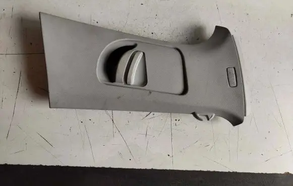 Volkswagen Golf VII (B) pillar trim (top) 5960242 5G4868312