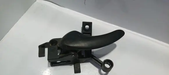 Volkswagen Sharan Front door interior handle 7M0837019A
