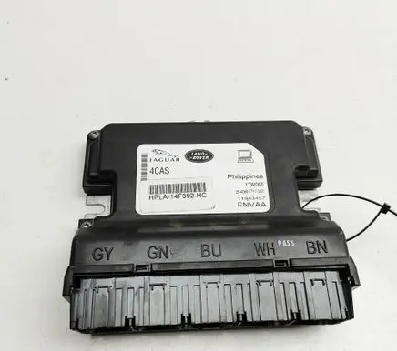 Land Rover Discovery 5 Suspension control unit/module HPLA14F392HC