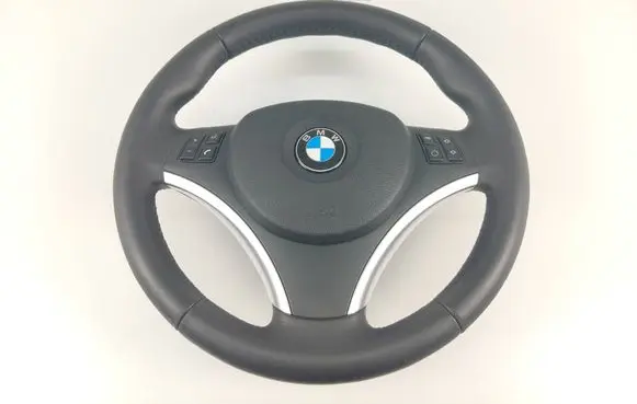 BMW 3 E90 E91 Steering wheel 6795574