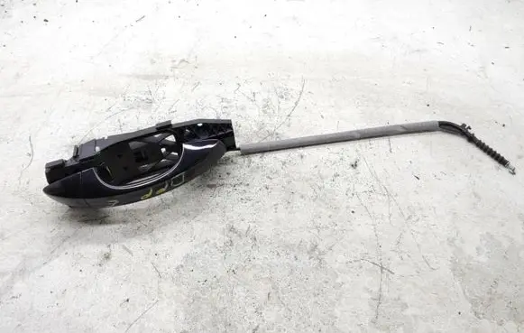 Skoda Kamiq Front door exterior handle 5N0839885H