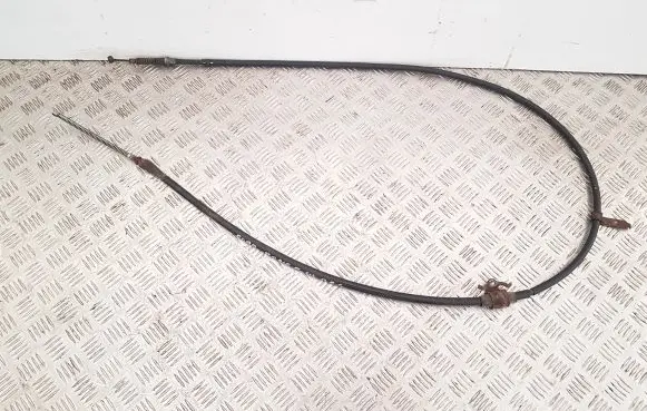 Ford Ranger Hand brake release cable 5025649