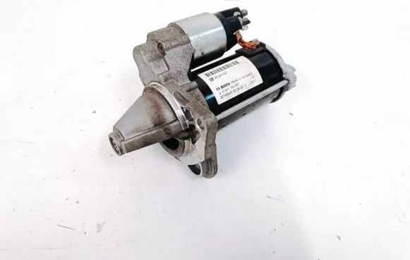 Buick Encore I Starter motor 25200067 0001192087