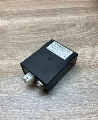 BMW 5 E39 Auxiliary heating control unit/module 8370970 15850018