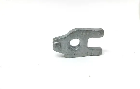 Renault Trafic III (X82) Fuel Injector clamp holder