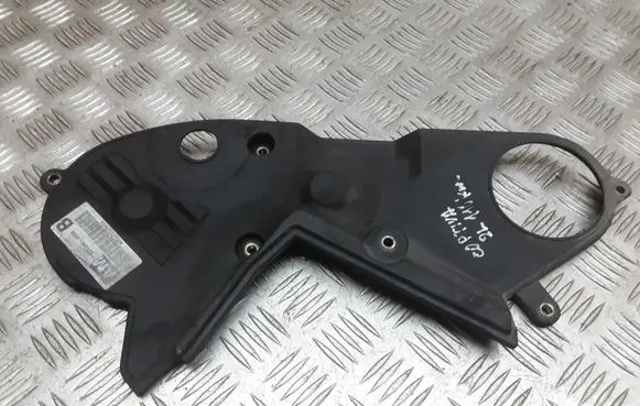 Chevrolet Captiva Timing belt guard (cover) 96440354