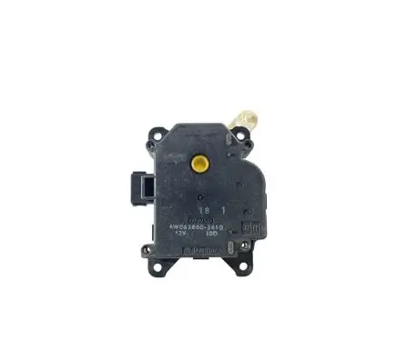 Chevrolet Camaro Air flap motor/actuator AW0638002410