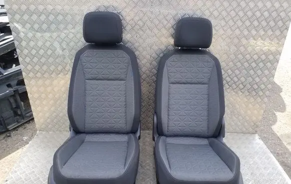 Volkswagen Tiguan Interior set 