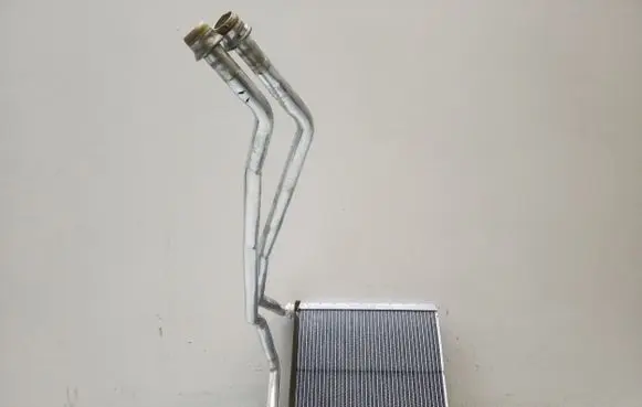 Jeep Cherokee Heater blower radiator OEM