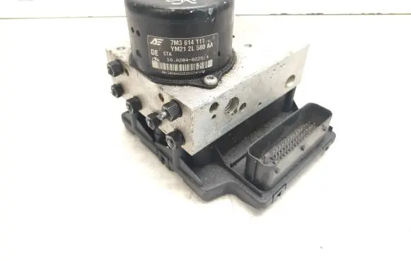 Ford Galaxy ABS Pump 7M3614111 YM212L580AA 10020402254