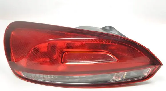 Volkswagen Scirocco Rear/tail lights 1K8945095M