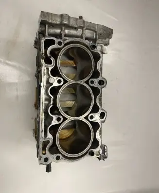 Subaru Outback (BS) Engine block 
