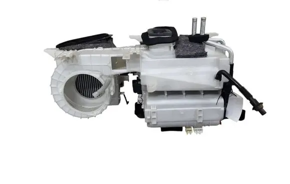 Citroen C-Crosser Interior heater climate box assembly CAB142A076 CAB142A079