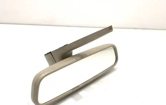 Audi Q7 4L Rear view mirror (interior)