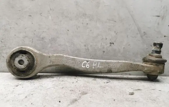 Front control arm