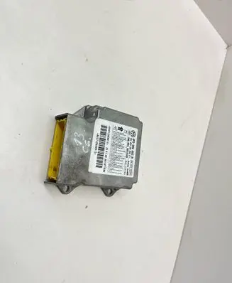 Audi A6 S6 C6 4F Airbag control unit/module 4F0959655B 4F0910655E
