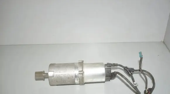 BMW iX3 G08 Steering rack electric part 5A558E7 225A558E7