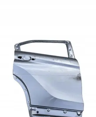 Mitsubishi Eclipse Rear door