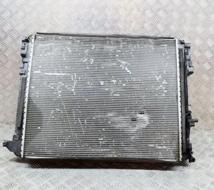 Maserati Ghibli Coolant radiator 670030844