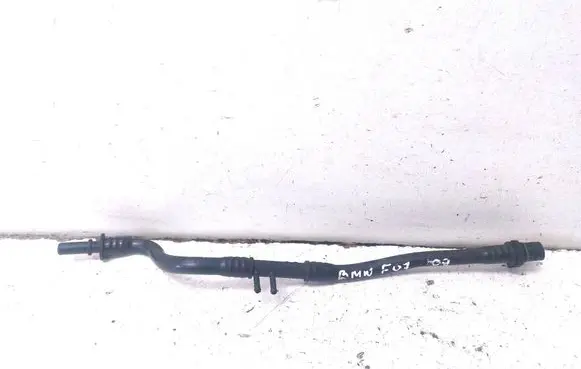 BMW 5 GT F07 Brake vacuum hose/pipe 101250