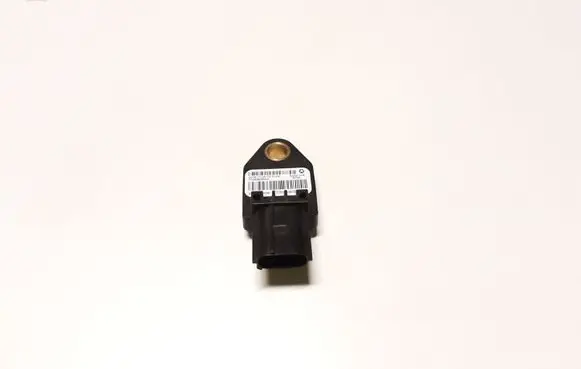 Chrysler Sebring (JS) Airbag deployment crash/impact sensor P04896065AA 39754C