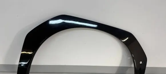 Hyundai Santa Fe Fender trim (molding) 87714P6100