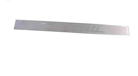 Maserati Ghibli (A) pillar trim
