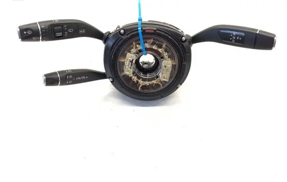 Mercedes-Benz A W176 Airbag squib ring wiring 415466