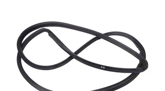 Subaru Forester SH Rubber seal rear door 