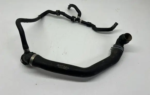 Volkswagen T-Roc Engine coolant pipe/hose 5Q0122101GH PKR155119
