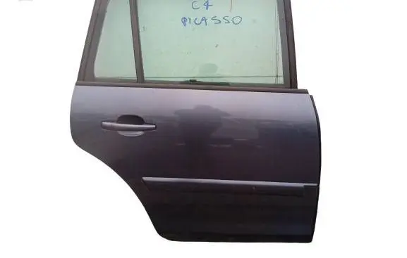 Citroen C4 I Rear door 21FPICASSO