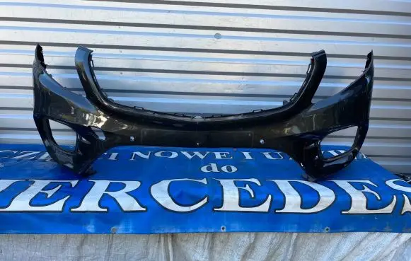 Mercedes-Benz Vito Viano W447 Front bumper A4478851000