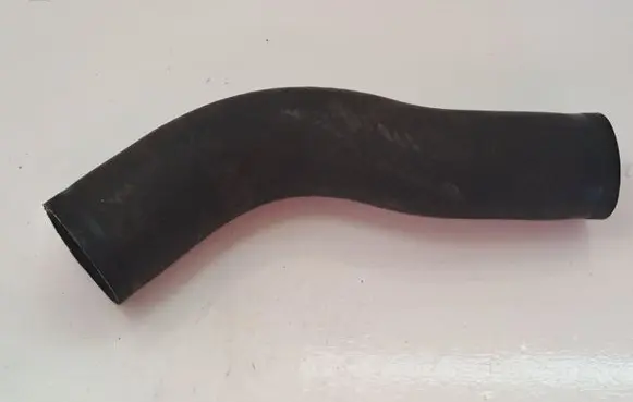 Toyota Avensis T250 Intercooler hose/pipe 1734227050
