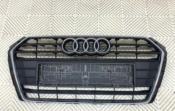 Audi A4 S4 B9 Front grill 8W0853651