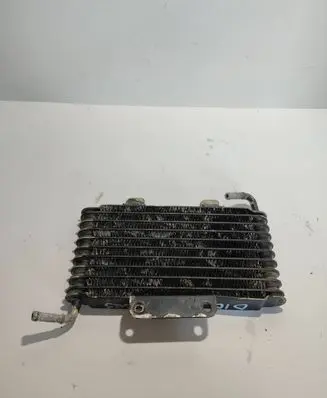 Mitsubishi Pajero Transmission/gearbox oil cooler MR453639 124100