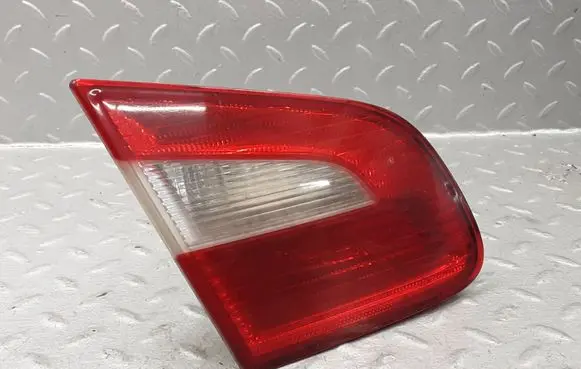 Skoda Superb B6 (3T) Tailgate rear/tail lights 3T5945093