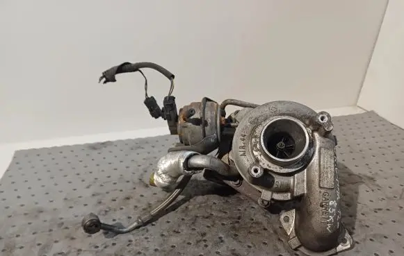 Ford C-MAX II Turbo GTC1244VZ 968612068006 8062912