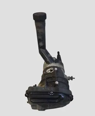 Citroen C4 Grand Picasso Power steering pump 9684252580