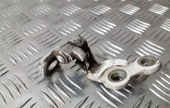 Ford Focus Rear door lower hinge XS4AA26801BB
