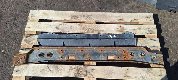 Ford Transit Custom Bottom radiator support slam panel 