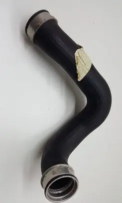 Mercedes-Benz E W210 Intercooler hose/pipe 2105283882