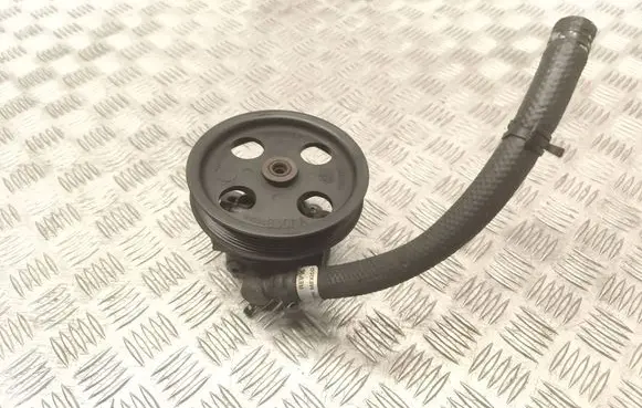 Chrysler Grand Voyager V Power steering pump 04593830AA 04721071AB