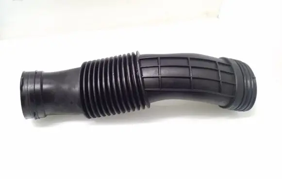 Citroen C6 Air intake hose/pipe 9653096580