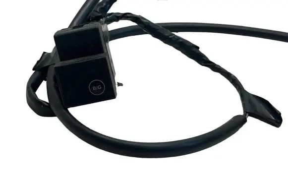 Opel Astra G Other switches/knobs/shifts BP4K55225 03750390
