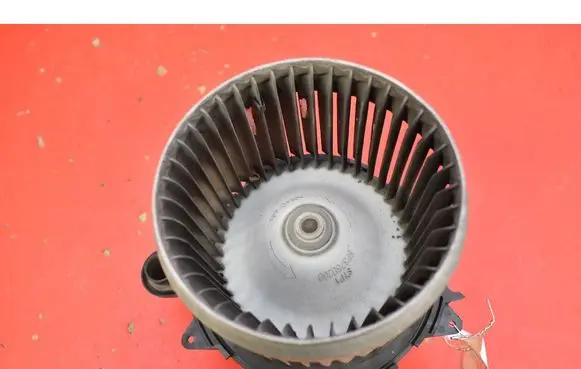 Dacia Dokker Heater fan/blower 5P3730100