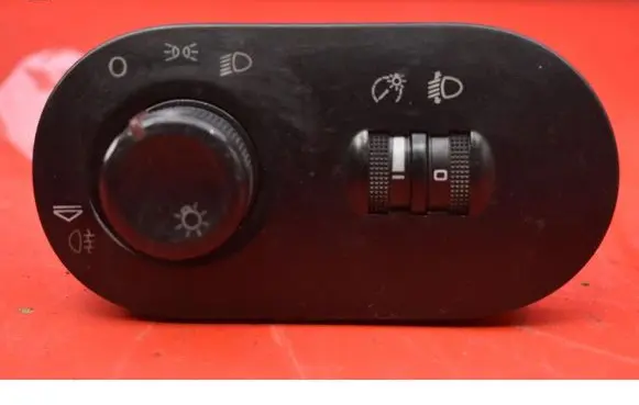 Seat Cordoba (6L) Light switch 6L1941531AD