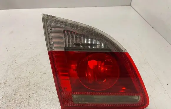 BMW 5 E60 E61 Tailgate rear/tail lights 7165829