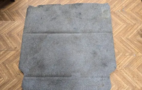 Volvo S80 Trunk/boot mat liner 9454212