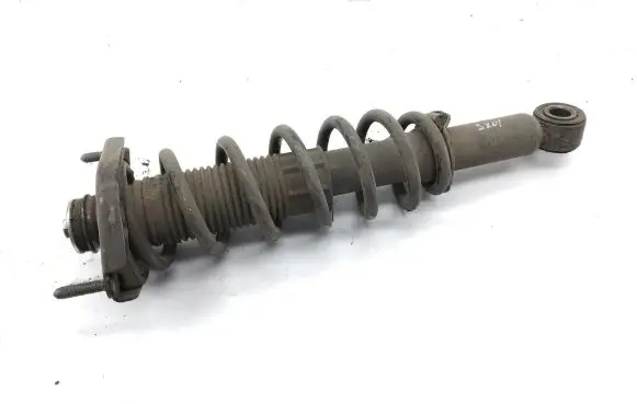 Toyota Corolla Verso E121 Rear shock absorber/damper
